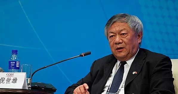 【中國新聞周刊】“民間外交家”倪世雄:謹慎地樂觀